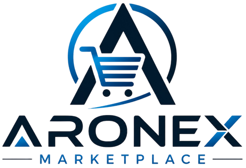ARONEX MARKETPLACE